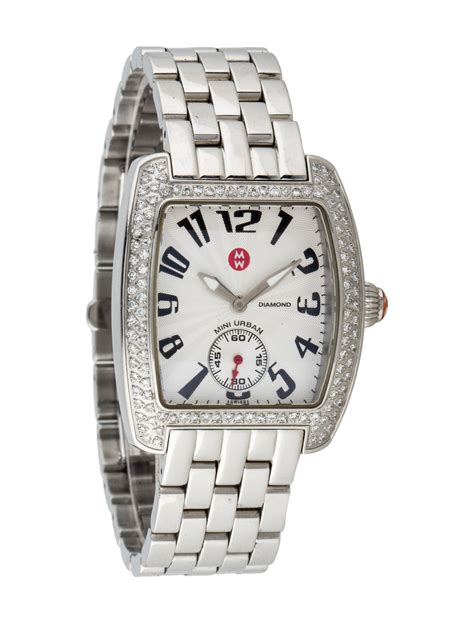 michele replica watch|michele watches with diamonds.